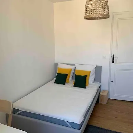 Hotel - Burdeos
