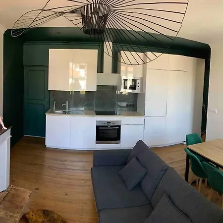 - Szálloda Bordeaux